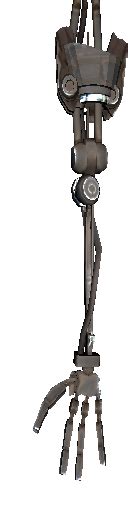 kenshi thief arm